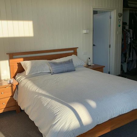Appartement The Admiral à Cooks Beach Extérieur photo