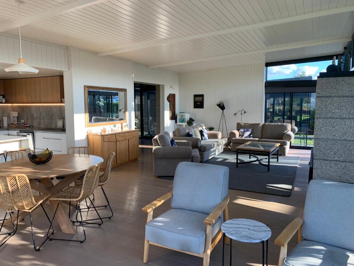 Appartement The Admiral à Cooks Beach Extérieur photo