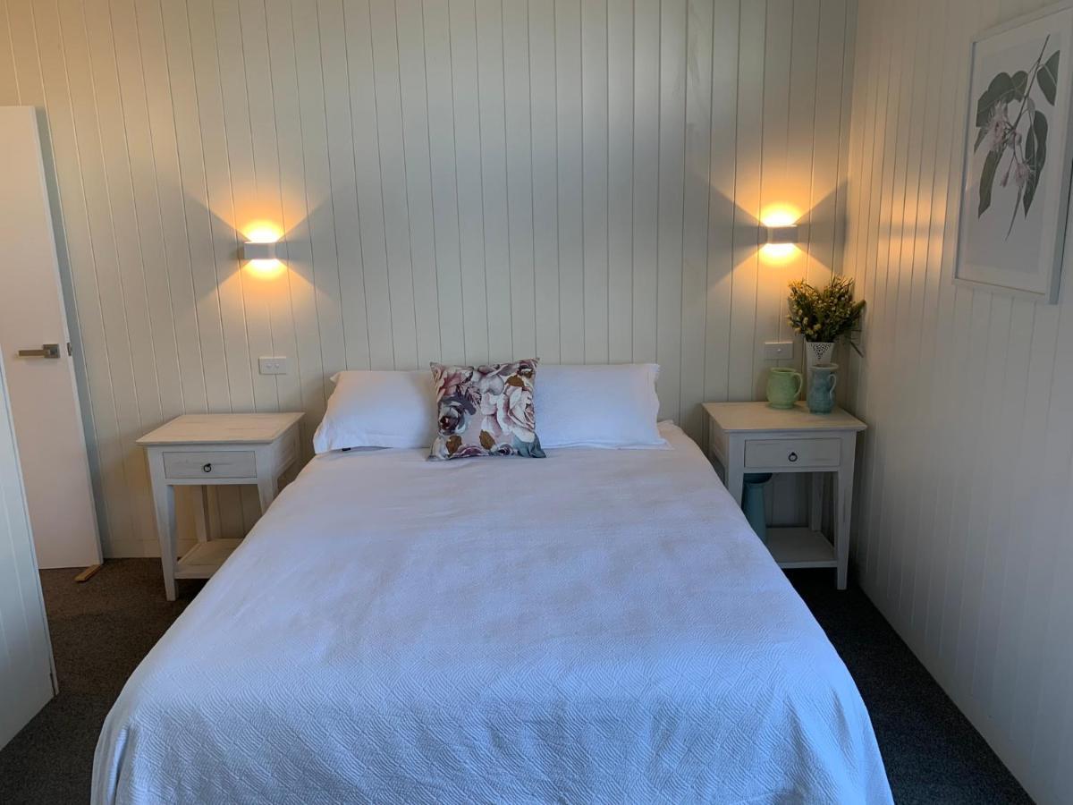 Appartement The Admiral à Cooks Beach Extérieur photo